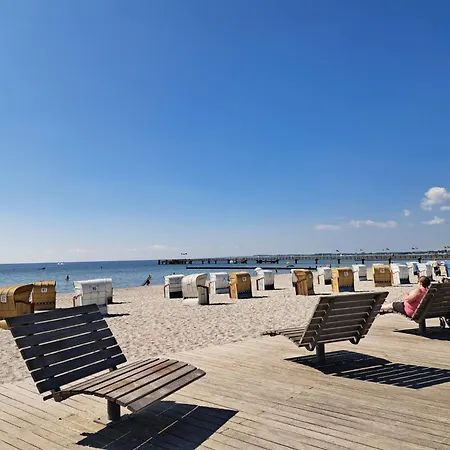 Ostseebrise 3 - * Großenbrode