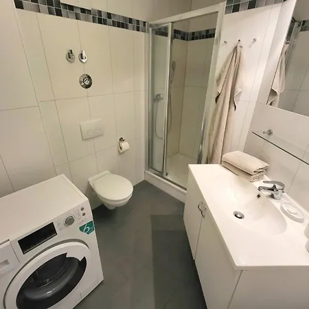 Apartmán Ostseebrise 3 - *