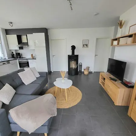 Apartmán Ostseebrise 3 - *