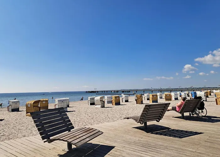 Ostseebrise 3 - * Großenbrode