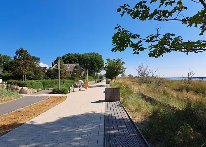 Ostseebrise 3 - Apartamento