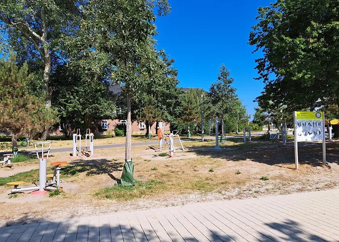 Ostseebrise 3 - Apartamento *