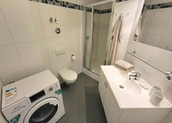 Apartamento Ostseebrise 3 - *