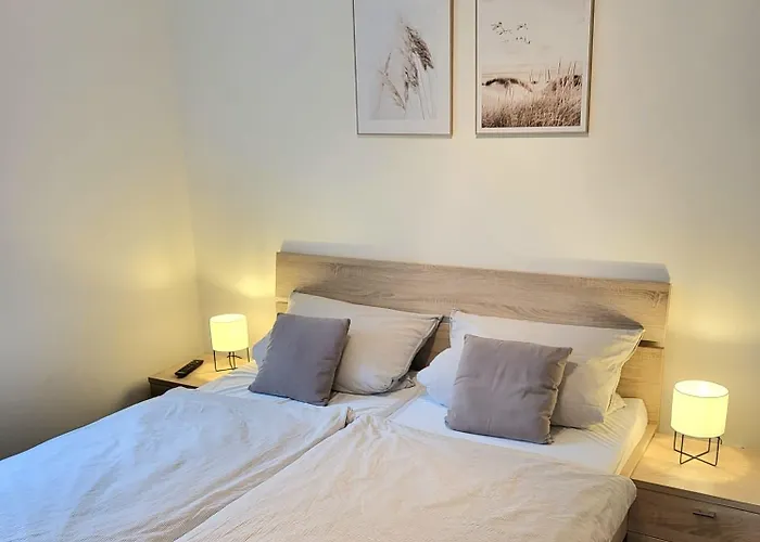 Apartamento Ostseebrise 3 - *