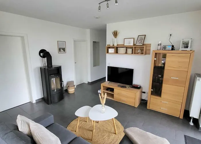 Apartamento Ostseebrise 3 -