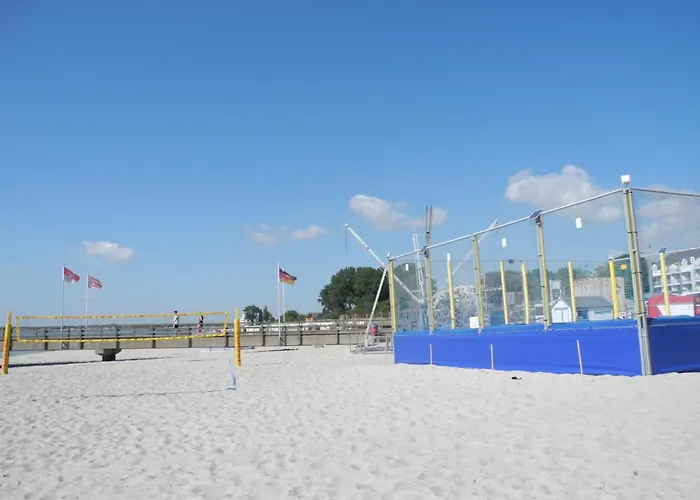 Apartamento Ostseebrise 3 - *