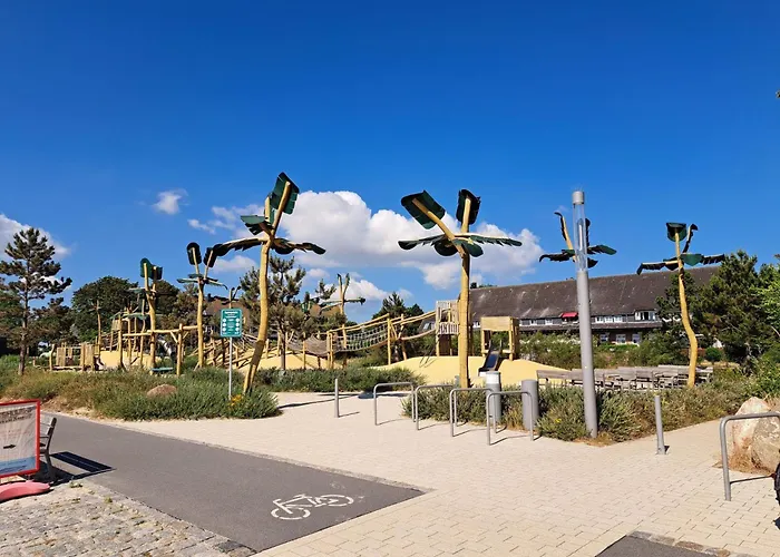 Ostseebrise 3 - Apartamento